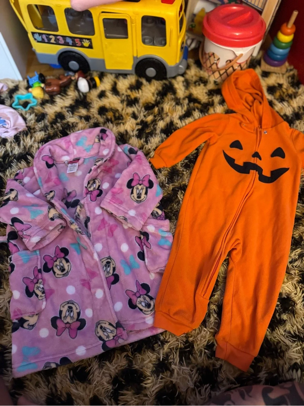 Old Navy toddler clothing